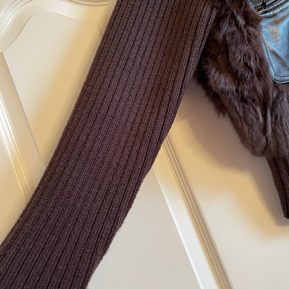 Coat - Picture 5 of 7